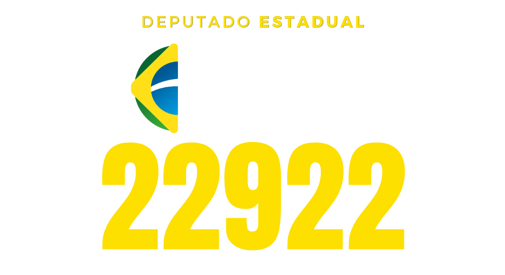 Paulo Melo 22922 — Deputado Estadual