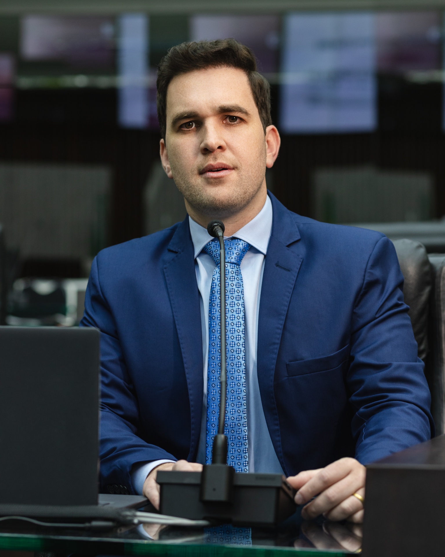 Paulo Melo, Candidato a Deputado Estadual pelo Paraná